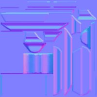 Asset preview